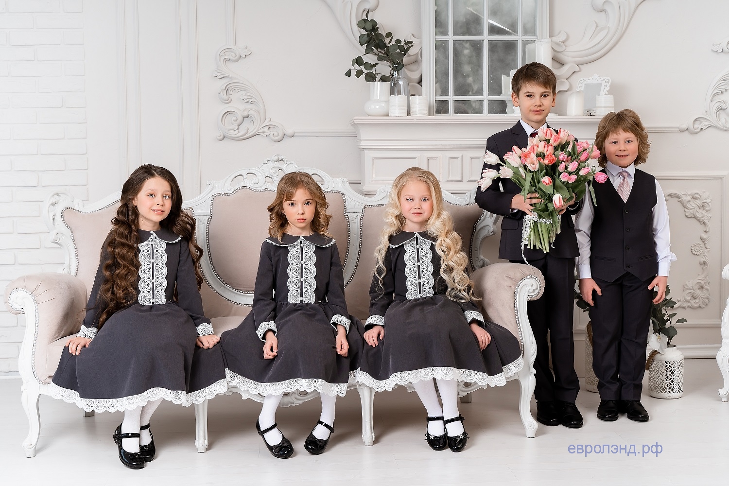 Фотогалерея Евролэнд 